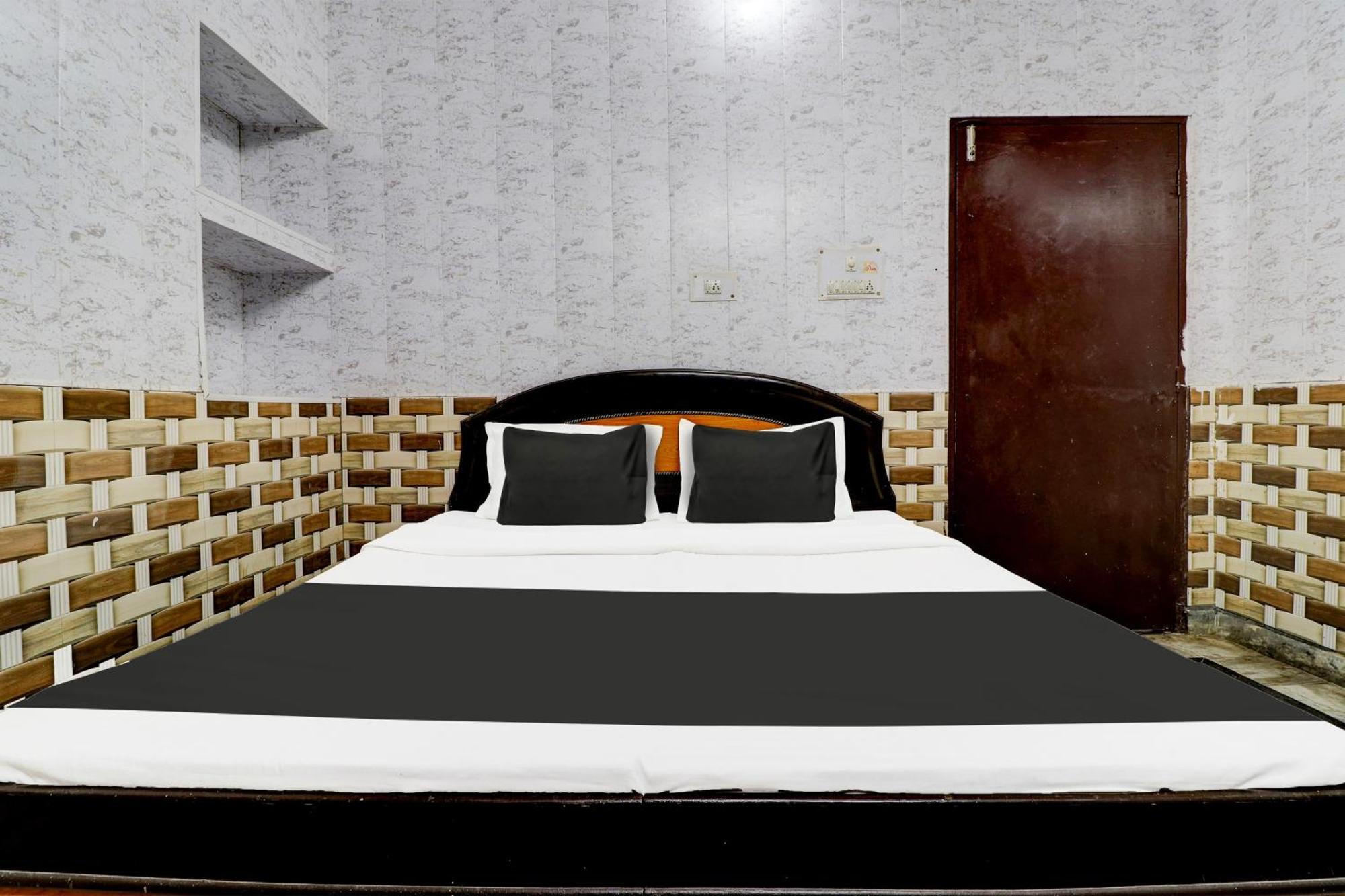 Hotel O Sheetal Ganga Dham Харидвар Экстерьер фото